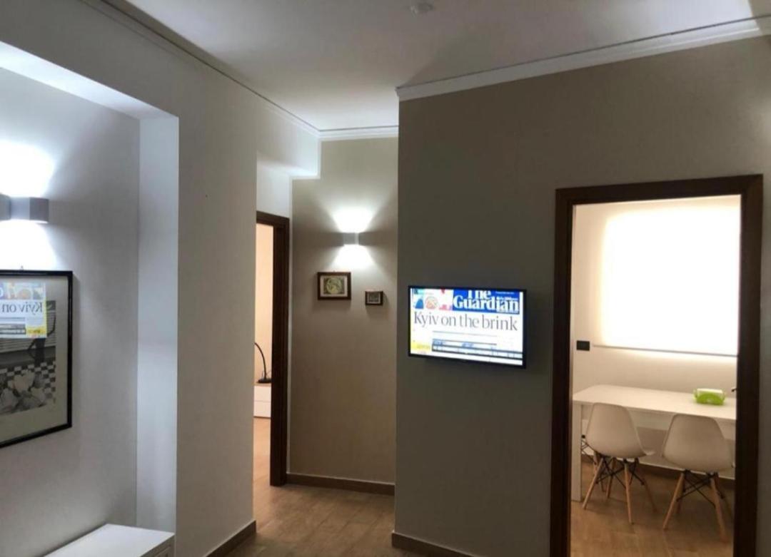 Tukory Apartment - Palermo — Foto 3