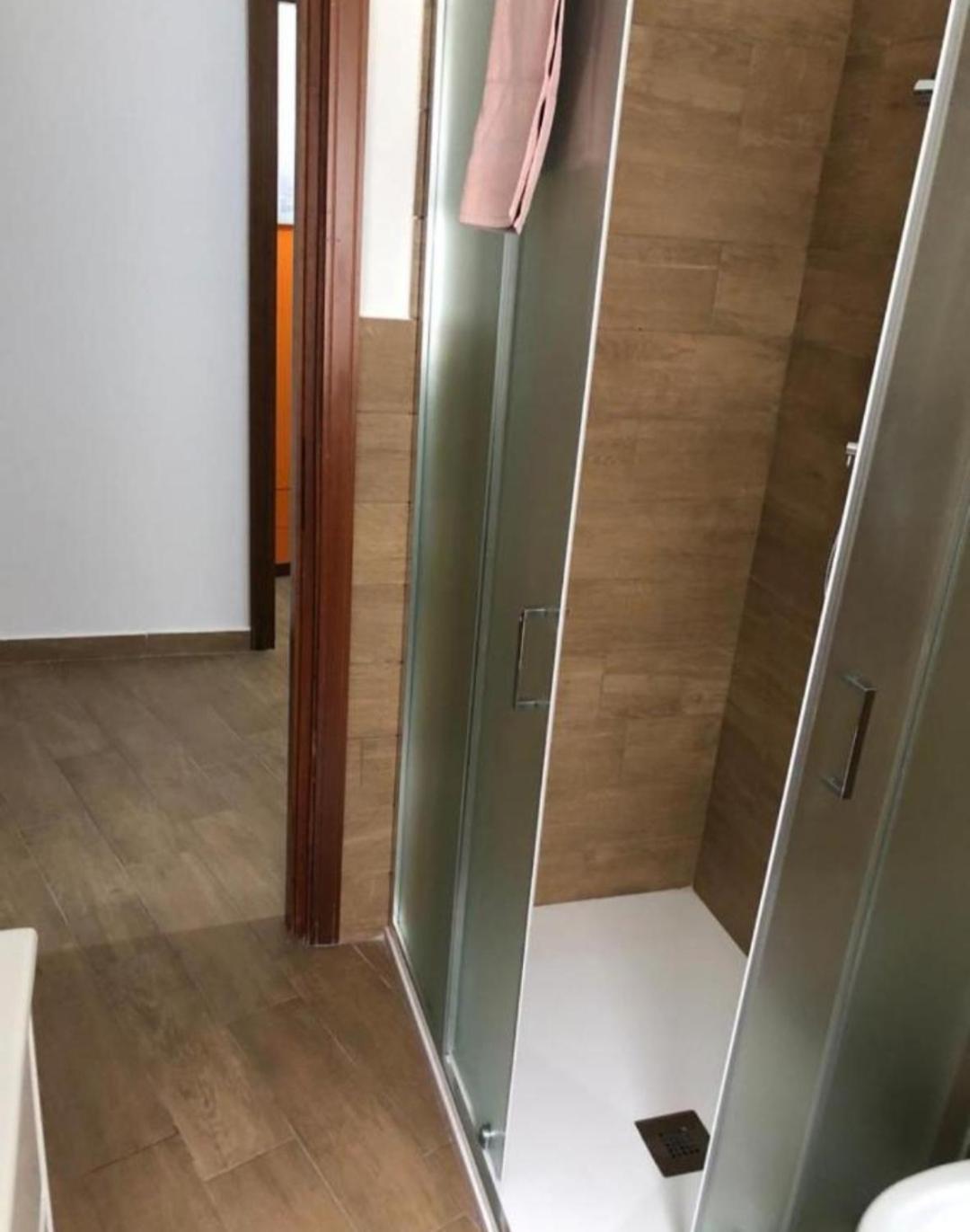 Tukory Apartment - Palermo — Foto 1
