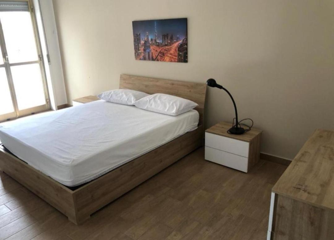 Tukory Apartment - Palermo, Palermo